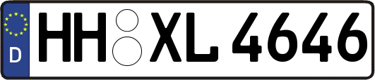 HH-XL4646