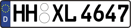 HH-XL4647