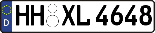 HH-XL4648