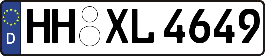 HH-XL4649