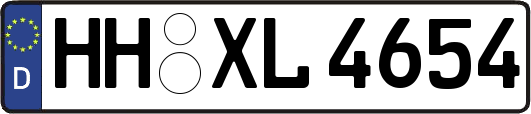 HH-XL4654