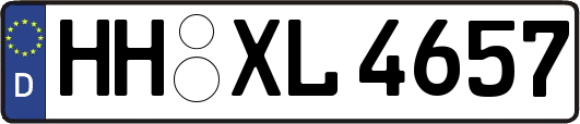 HH-XL4657