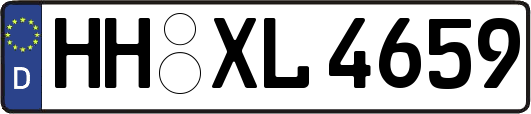 HH-XL4659