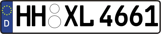 HH-XL4661