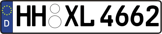 HH-XL4662