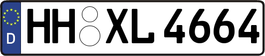HH-XL4664