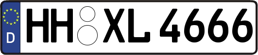 HH-XL4666