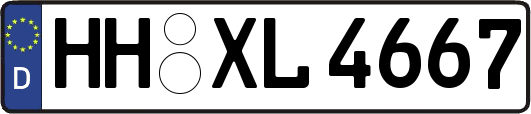 HH-XL4667