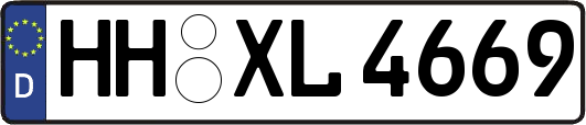 HH-XL4669