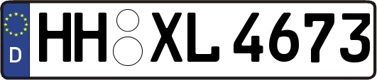 HH-XL4673
