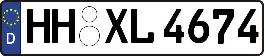 HH-XL4674