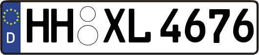 HH-XL4676