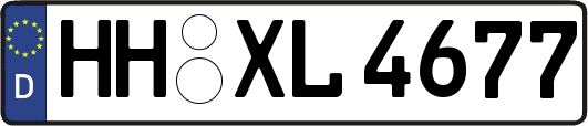HH-XL4677
