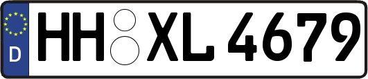 HH-XL4679