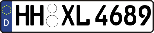 HH-XL4689