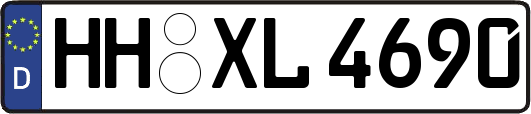 HH-XL4690