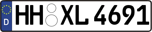 HH-XL4691