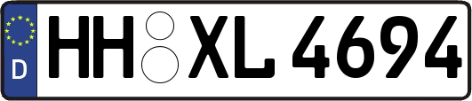HH-XL4694