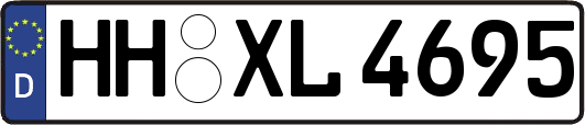 HH-XL4695