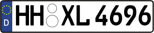 HH-XL4696