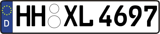 HH-XL4697