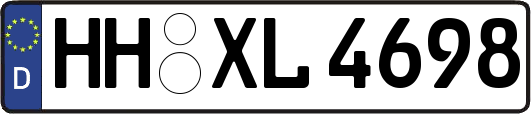 HH-XL4698