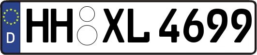 HH-XL4699