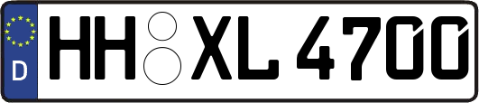 HH-XL4700