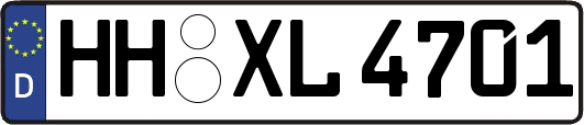 HH-XL4701
