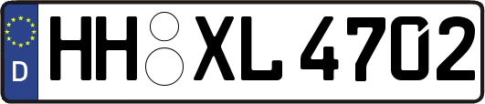 HH-XL4702