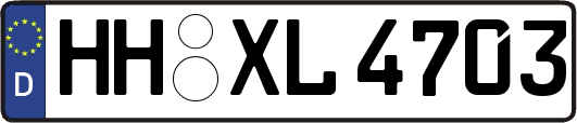 HH-XL4703