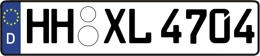 HH-XL4704
