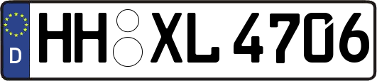 HH-XL4706