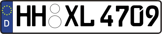 HH-XL4709