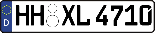 HH-XL4710