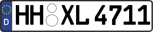 HH-XL4711