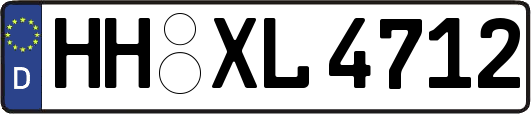 HH-XL4712