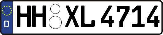 HH-XL4714