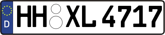 HH-XL4717