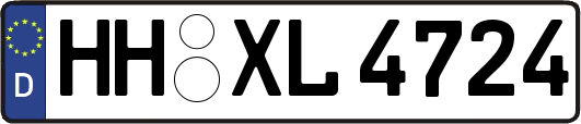 HH-XL4724