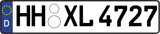 HH-XL4727