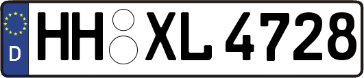 HH-XL4728
