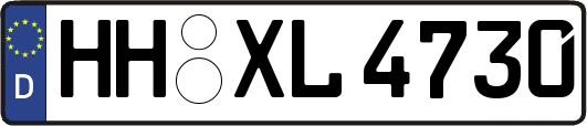 HH-XL4730