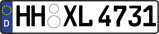 HH-XL4731