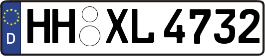 HH-XL4732