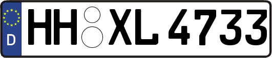 HH-XL4733