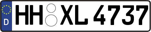 HH-XL4737