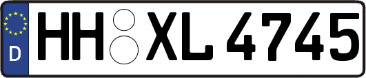 HH-XL4745