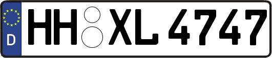 HH-XL4747