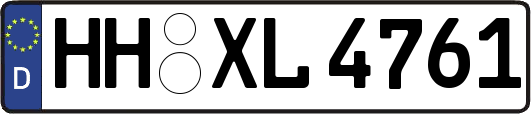 HH-XL4761